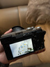 索尼（SONY）Alpha 7C II 新一代全画幅双影像小“7” A7C2 A7C二代A7Cii 银色单机+FE24-50 F2.8 G 官方标配 实拍图