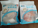 鑫雨涵 大西洋鳕鱼真鳕鱼送宝宝婴儿食谱去皮去刺深海鱼海鲜鱼类生鲜 真鳕鱼+三文鱼 460g 实拍图