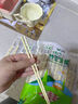 双枪一次性筷子食品级高档新款家用竹筷商用加长100双天然卫生 【特惠包装】100双独立包装 实拍图
