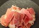 JAMON BELLOTA伊比利亚进口西班牙火腿塞拉诺整腿切片礼盒节日礼品200g源头直发 实拍图