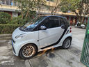 曼牌（MANNFILTER）机油滤清器机油滤芯机滤W6011/1精灵SMART CoupeCabrio 451 1.0T 实拍图
