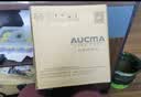 澳柯玛（AUCMA）取暖器家用电暖器暖风机速热电暖气台式立卧两用自动温控速热热风机 升级双温控-【过热保护+智能恒温】 实拍图