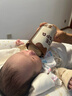 奶爸爸（Nicepapa）五档智能调温外出温奶器奶瓶保温套婴幼儿恒温暖奶器宝宝暖奶套 6000毫安蓄电款无线暖奶套 实拍图