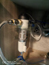 爱惠浦（Everpure）家用中央前置过滤器 40微米反冲洗 4T/H大通量 全屋管道净水器 压力表监控 EVP-P40B 实拍图
