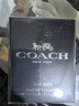 蔻驰（COACH） 蔻驰经典纽约女淡香水  男淡花馥蕊女浓 礼盒送女友送老婆礼物 经典男淡40ml 实拍图