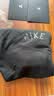 耐克（NIKE）男运动裤 春夏针织束脚休闲裤 休闲卫裤 FV9947-010 黑 XL 实拍图