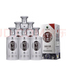 习酒银质习酒第三代 酱香型白酒 整箱装酒水 53度 500mL 6瓶 【新老版随机发】 实拍图