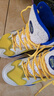 安德玛（UNDERARMOUR）【京东奥莱】UA库里Curry Spawn FloTro男款运动休闲缓震篮球鞋30 3026640-100 41 实拍图