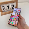 Qise苹果16钢化膜iPhone16E手机膜16promax/15/15pro秒贴14/13/12全屏覆盖防摔手机贴膜 【秒贴除尘丨全屏覆盖丨听筒防尘】高清款-2片装 苹果16E/苹果14 实拍图