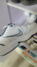 耐克NIKE男训练鞋老爹鞋AIR MONARCH IV 春夏运动鞋 415445-102白42.5 实拍图