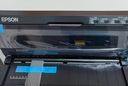 爱普生（EPSON） LQ-690KII 针式打印机宽幅高速票据快递单发货单发票打印（106列平推式） LQ-690KII 实拍图