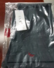 红蜻蜓（RED DRAGONFLY）休闲裤男四季款商务百搭纯色直筒裤时尚修身微弹裤子男装 黑色 38 实拍图