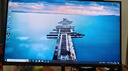 SANC 24.5英寸原生240hz Fast IPS快速液晶显示器1ms 广色域硬件低蓝光 电竞游戏液晶屏幕N50Pro6 N50Pro5 200Hz电竞屏24.5英寸 实拍图
