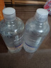 KOOGIS大瓶玻尿酸精华液原液全分子量补水保湿提亮肤色爽肤湿敷水500ml 实拍图