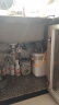 美的（Midea）迷你上出水小厨宝5/6.6/7.6/11升 电热水器速热 蓝钻内胆安全防护 小尺寸热水宝 厨房热水器 5L 2000W 【一级能效】 实拍图