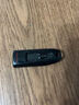 海康威视（HIKVISION）16GB USB2.0 招标迷你U盘X201P黑色 小巧便携 电脑车载通用投标优盘系统盘 实拍图