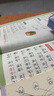 斗半匠 一年级下册生字组词造句本同步人教版课本生字小学语文字词句专项同步训练 实拍图
