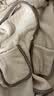浪莎睡衣男士冬季加厚加绒珊瑚绒冬款舒适保暖法兰绒可外穿男款家居服 实拍图