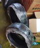 优科豪马横滨轮汽车轮胎 215/60R16 95H A580 适配雅阁凯美瑞思铂睿天籁 实拍图