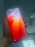vivo iQOO Neo8 二手5G手机 骁龙8+ 144Hz护眼全面屏 自研芯片 游戏电竞手机 夜岩 12GB+256GB【赠3C认证充电器】 99新 实拍图