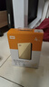 西部数据（WD）4TB 移动硬盘type-c Ultra系列 2.5英寸 金 机械硬盘 笔记本电脑外接加密兼容Mac 大容量家庭存储 实拍图