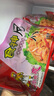 食神凤爪湛江水晶鸡爪广东特产冰公主公子微辣网红卤味鸡脚零食小吃 （经典款180g十包）微辣*10 实拍图