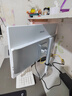 飞利浦（PHILIPS）27英寸台式一体机电脑( 酷睿13代i5-13420H 16G 512G 旋转升降底座 )S9白 国家补贴20% 实拍图