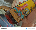 燕庄头道黑芝麻香油450ml+小磨香油 500ml 实拍图