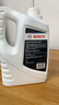 博世（BOSCH）有机长效汽车防冻液发动机冷却液 养车保养 冰点-45℃ 4L（绿色） 实拍图