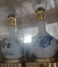 汾杏 山西汾杏53度清香型白酒整箱 商务婚宴酒白酒礼盒送礼佳品 53度 475mL 2瓶 汾杏优级白酒双支装 实拍图