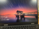 ThinkPad T14p 联想14英寸高性能标压工程师本笔记本电脑 13代酷睿i5-13500H 32G 1TB 2.2K 商务办公本 实拍图