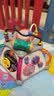 汇乐玩具（HUILE TOYS）六面体快乐小天地宝宝玩具桌1-3岁男女孩儿童玩具早教儿童节礼物 快乐小天地（充电版） 实拍图