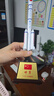 君之礼长征二号火箭模型长征2号CZ2F神舟二十载人航天礼物摆件纪念品 1/220长征2号白(32cm) 实拍图