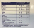 德国双心高端越橘叶黄素胶囊120粒omega3鱼油epa+dha维b吸收率95%工作用眼护眼 【单盒装】高端越橘护眼胶囊 实拍图