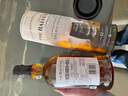 苏格兰百富（The Balvenie）故事系列12年 苏格兰单一麦芽威士忌 洋酒礼盒700ml 年货礼物送礼 实拍图