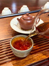班章醇冰岛普洱茶熟茶十年以上云南古树茶沱茶小包装茶叶自己喝礼盒送礼 口碑好茶【十五年陈冰岛】500g木盒装+送10片 实拍图