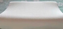 百丽丝水星家纺出品乳胶枕93%天然乳胶枕头泰国进口原液 成人护颈枕芯 实拍图