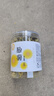宁安堡菊花茶 浙江桐乡头采胎菊 茉莉玫瑰花茶 菊花茶60g 实拍图