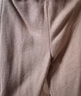 威尔贝鲁（WELLBER）童装儿童衣服长袖男女中小童学院风假两件套装25春米杏款110 实拍图