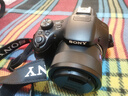 索尼（SONY）长焦数码照相机HX60 HX400 HX50 H400二手相机索尼长焦卡片机 99新 DSC-HX400 50倍光学变焦 实拍图