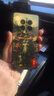 华为Mate50 华为mate50Pro 二手华为手机 mate50E mate50二手 二手手机 【Mate50Pro】曜金黑 99新 8G+512G【100%电池效率+大礼包】 实拍图