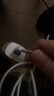 纽曼（Newmine）苹果充电器手机充头多口双USB插头适用于华为OPPO小米vivo平板电脑ipad通用电源适配器 实拍图