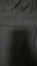 Sinfener当塑【3D氧气专业款】收腹裤提臀裤强力翘臀塑形高腰产后收小肚子 百搭黑色 L 【55-60KG】 实拍图