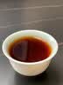 班章醇冰岛普洱茶熟茶十年以上云南古树茶沱茶小包装茶叶自己喝礼盒送礼 口碑好茶【十五年陈冰岛】500g木盒装+送10片 实拍图