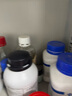 国药西陇科学科密欧结晶硫酸镁七水AR分析纯GR优级纯500g化学试剂 国药试剂 分析纯 500克 晒单实拍图