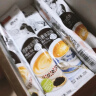 香约（XIANGYUE） 香约奶茶粉袋装20条装港式阿萨姆珍珠奶茶原料速溶冲饮冲泡饮品 4口味组合装 实拍图