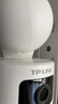 普联（TP-LINK）摄像头家用监控器 室内高清无线智能网络摄像机 360°度全景旋转云台手机APP远程查看双向语音对讲 【双镜头 | 双画面】500万+500万旗舰 无内存【不含内存卡】 4mm 实拍图