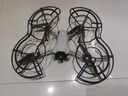 大疆（DJI）Mini 3 航拍无人机 便携可折叠无人机航拍飞行器 Mini 3 标准版【赠配件礼包】 官方标配（不含随心换） 标配(不含内存卡) 实拍图