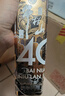 牛栏山酒厂直供 百年牛栏山40纪念酒 浓香型白酒 纯粮口粮酒送礼自饮 53%vol 500mL 1瓶 实拍图