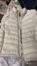伯希和（Pelliot）户外轻薄羽绒服男女冬800蓬鹅绒保暖外套冲锋衣内胆12340822米L 实拍图